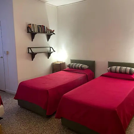 Casa Al Campo * البندقية