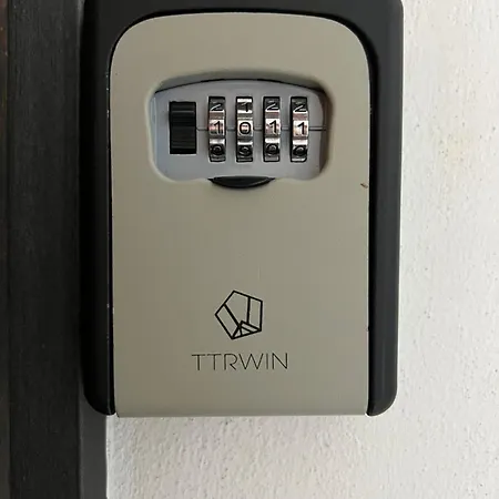 Lejlighed Casa Al Campo