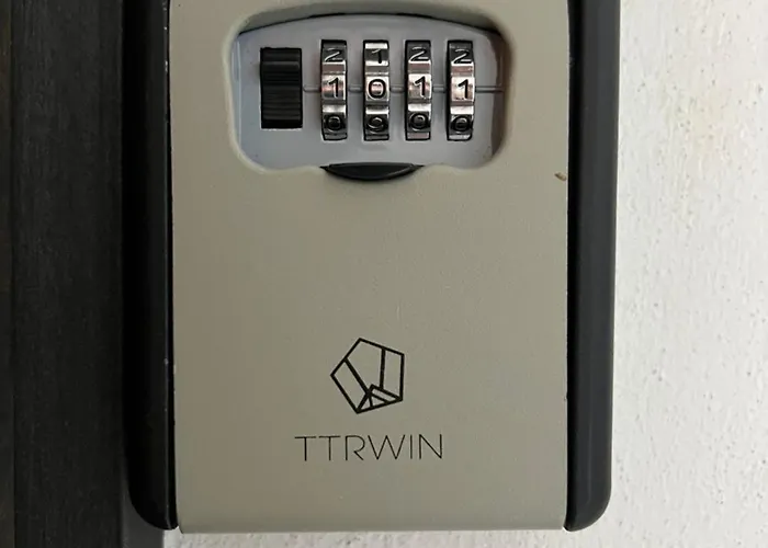 Διαμέρισμα Casa Al Campo