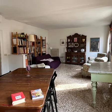 Casa Al Campo 公寓 威尼斯