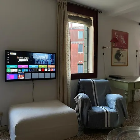 Casa Al Campo 公寓