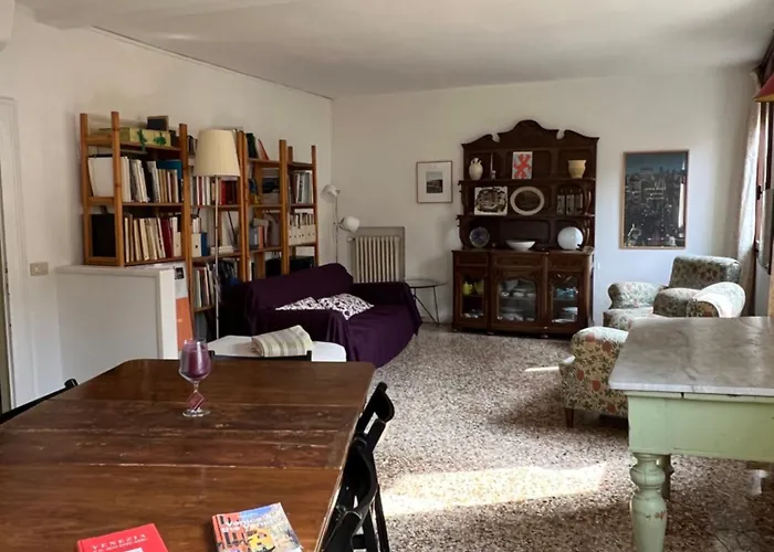 Casa Al Campo Apartment Venice