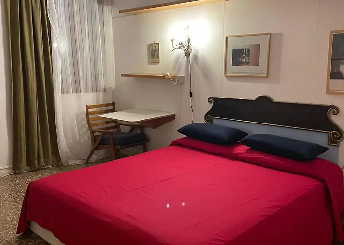 Casa Al Campo Διαμέρισμα Βενετία