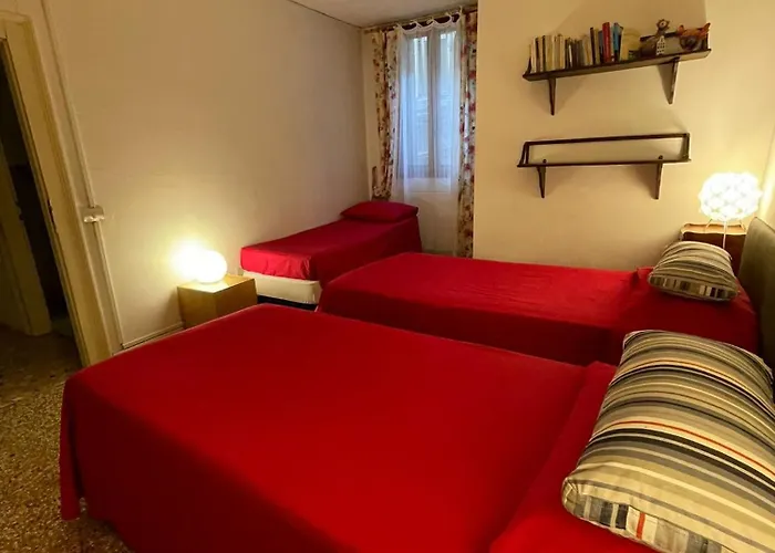 Διαμέρισμα Casa Al Campo *