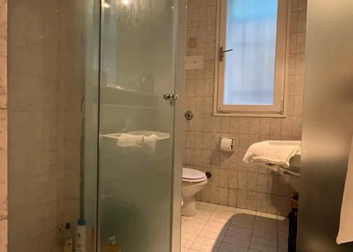 Casa Al Campo Apartment