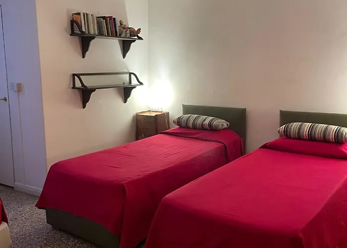 Casa Al Campo * Veneza