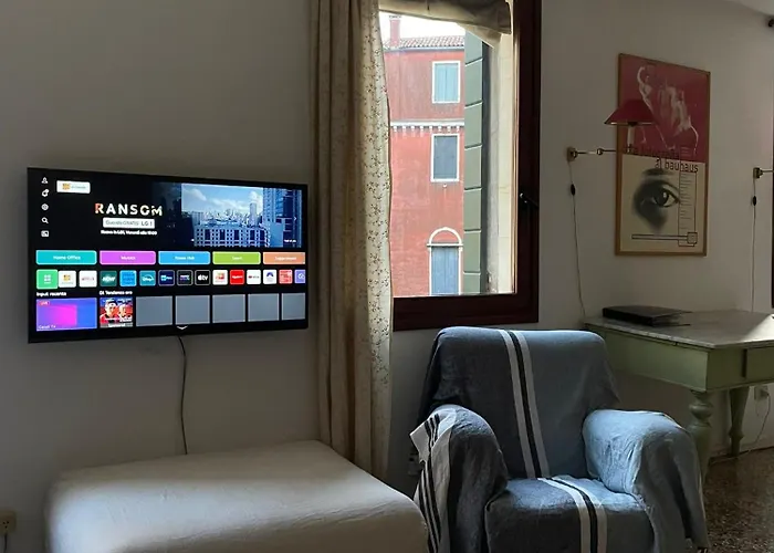 Casa Al Campo Apartamento