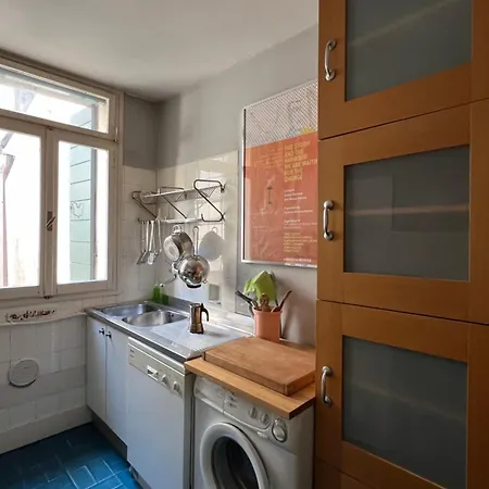 Casa Al Campo Appartement