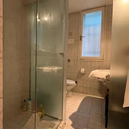 Casa Al Campo Appartement